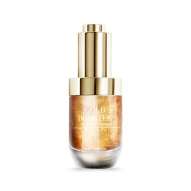 Gold Booster profesional  Serum Dlux para piel, pestaña y cejas