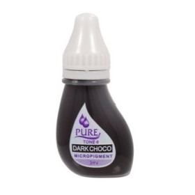 DARK CHOCO