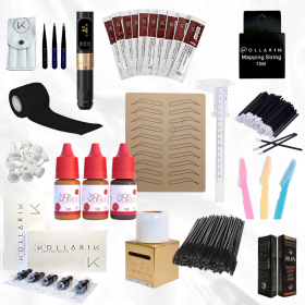 Kit Sally Micropigmentación
