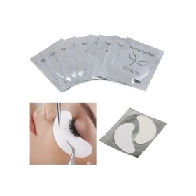 Parches de hidrogel descartables x 50