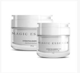 Keratina Serum Lifting Magic Essence DLUX PROFESIONAL ESPIGAS KOREANAS