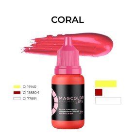 Coral 5ml